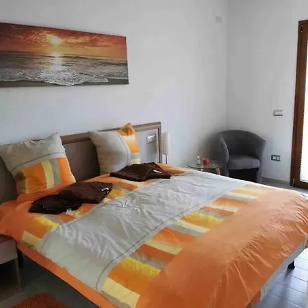Apartman - Il Paradiso - Where Dreams True Valledoria