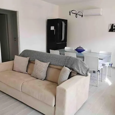 Apartment - Il Paradiso - Where Dreams True Valledoria (Sardinia)