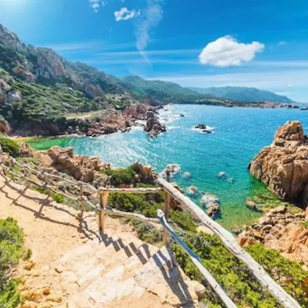 - Il Paradiso - Where Dreams True