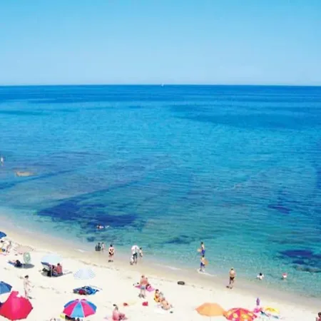 Apartmán - Il Paradiso - Where Dreams True Valledoria (Sardinia)