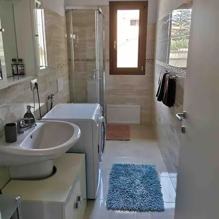 - Il Paradiso - Where Dreams True * Valledoria (Sardinia)