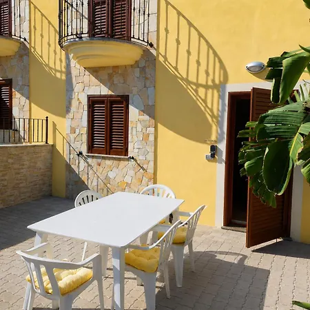 - Il Paradiso - Where Dreams True Appartamento Valledoria (Sardinia)